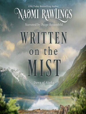 cover image of Written on the Mist